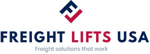 Freight Lifts Logo